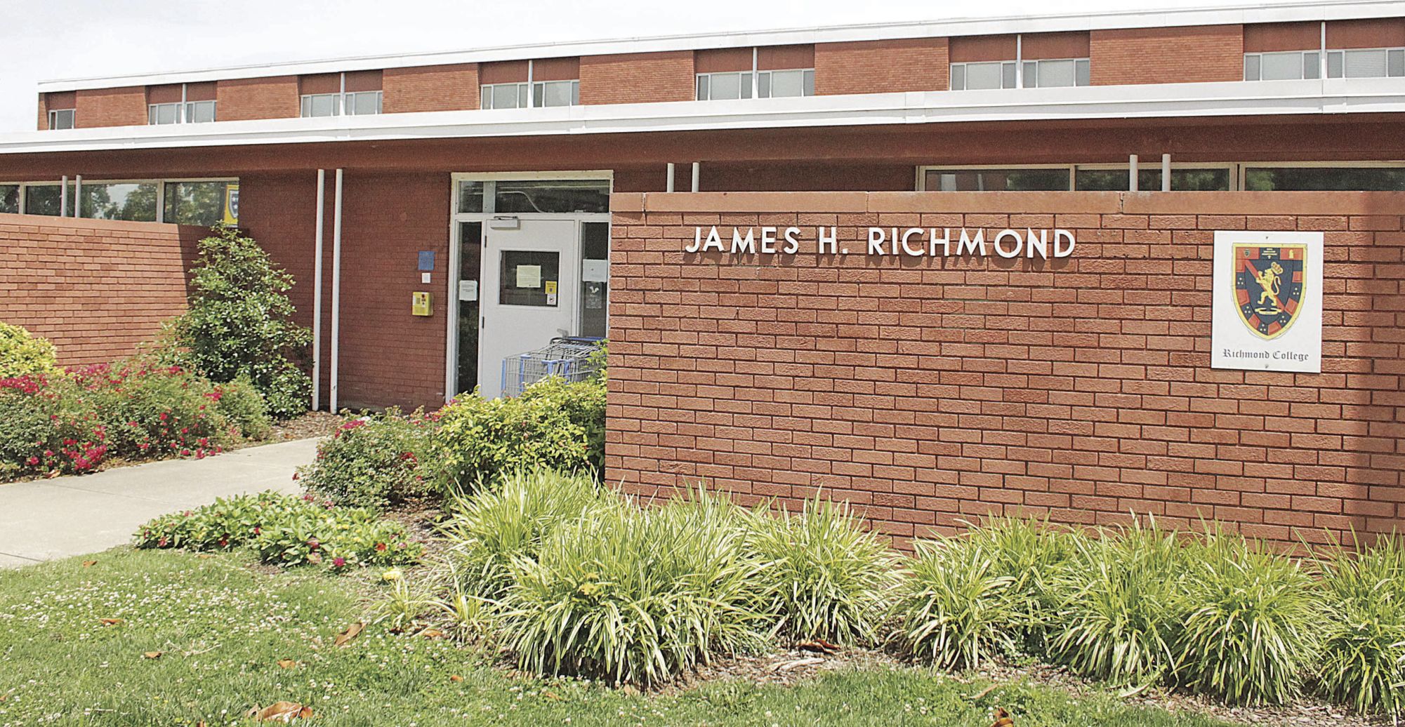 Old Richmond